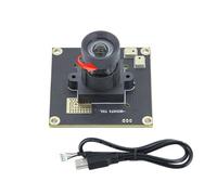 LLHCF IMX274 - Cámara web USB con sensor compatible con video 4K, 8 MP, 3840 x 2160, 30 FPS, micrófono digital, módulo de cámara USB