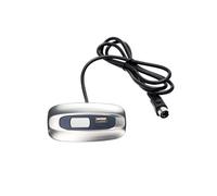 LLHCF Interruptores ergonómicos de control de motor con doble puerto de carga de dispositivo, fácil de transportar para silla eléctrica, reclinable eléctrico con carga USB y tipo C