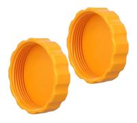 LLHCF Lemon - Paquete de 2 toldos de drenaje permanentes para uso al aire libre, optimización de flujo de agua, mantenimiento de piscina, divisiones de mantenimiento de piscinas