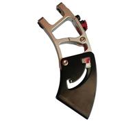 LLHCF Mecanismo de flexión estable de 25 cm, fácil instalación para mayor transportabilidad y seguridad, accesorios flexibles para motocicleta eléctrica