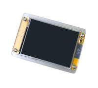 LLHCF Miner - Máquina de lotería con pantalla LCD BCH de 2.8 pulgadas, 1000 kh/s, para accesorios de minería, oficina