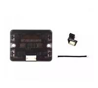 LLHCF Módulo industrial LED de resolución de 128 x 64 pulgadas para carcasa Argon V5, pantalla en tiempo real dedicada, placa base, control industrial