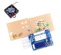 LLHCF Módulo profesional de convertidores de potencia DCDC para computación y electrónica