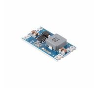 LLHCF Módulo regulador de voltajes preciso, eficiencia amplia gama de temperatura, rectificador síncrono, 3,3 V, 5 V, 9 V, 12 V, módulo de rectificador síncrono