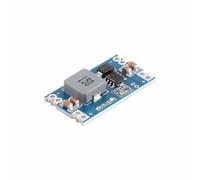 LLHCF Módulo regulador de voltajes preciso, eficiencia amplia gama de temperatura, rectificador síncrono, 3,3 V, 5 V, 9 V, 12 V, módulo de rectificador síncrono