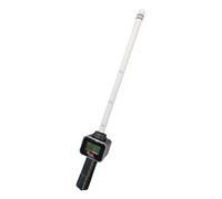 LLHCF Monitor avanzado de cría de animales para ganado, caballos, camellos, con seguimiento de ovulación, alta precisión, carcasa ergonómica de ABS, fácil de usar, herramienta de éxito para la cría de