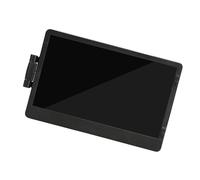 LLHCF Monitor portátil ligero de 11.6 pulgadas para consolas de juegos y portátiles con altavoces, pantalla externa para laptop, pantalla secundaria