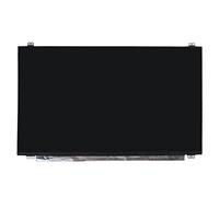 LLHCF NT156FHM-N41 - Pantalla LCD para portátil de 15.6 pulgadas, 1366 x 768, 30 pines, para panel NT156FHM N31 B156HTN03.0 B156HTN03.4