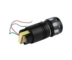 LLHCF Núcleos de micrófono dinámicos de repuesto con sonido superior para micrófonos de cable en varios lugares de uso