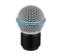 LLHCF Núcleos de micrófono dinámicos de repuesto para conciertos y estudios, micrófono de alta sensibilidad
