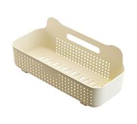 LLHCF Organizador de estante adhesivo para baño, multifuncional, almacenamiento de pared para espacios pequeños, soporte impermeable para cosméticos, estante de pared para baño