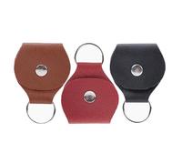 LLHCF Organizador multiusos para púas de guitarra, bolsa de almacenamiento, funda protectora para púas