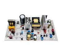 LLHCF Panel de control de PCB con ancho de banda de 3 dB y resistencia a altas temperaturas para sistemas de refrigeración de vino, panel de control PCB tolerante a altas temperaturas