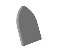 LLHCF Panel de mano con ABS para quitar ropa, viajes, uso doméstico, panel de vapor ABS escaldado