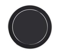 LLHCF Pantalla secundaria IPS refrigerada por agua de 2.1/2.8 pulgadas 480 x 480 para computadora de escritorio, PC, pantalla redonda, carcasa de aleación