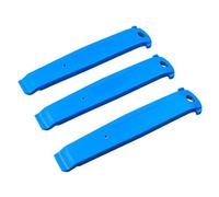 LLHCF Paquete de 3 palancas para bicicleta de montaña, abridores de neumáticos para quitar neumáticos de carretera de resistencia superior