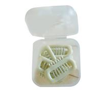 LLHCF Paquete de 5 pinzas de pelo de perro de aleación, tamaño pequeño, para vacaciones, fiestas, salidas diarias, fotografía, tamaño pequeño, clip para el pelo de mascotas