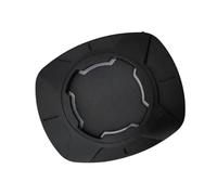 LLHCF Parches de soporte de teléfono para bicicletas de durabilidad, parches regulables para bicicleta de ciudad y montaña, fácil de instalar
