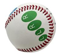 LLHCF Pelota de entrenamiento profesional de béisbol con código de color, estándar para jóvenes y habilidades de refinamiento de múltiples agarres