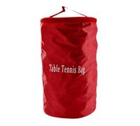 LLHCF Pingpong - Bolsa de tenis de mesa, bolsa de almacenamiento para tenis de mesa, soporte para tenis de mesa