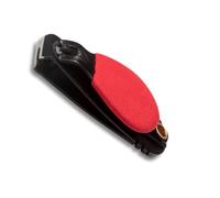 LLHCF Pinzas de pesca, herramienta de corte multifuncional, cortador de línea de acero inoxidable con gancho, tijeras extractoras, equipo de pesca profesional