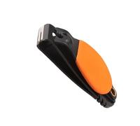 LLHCF Pinzas de pesca, herramienta de corte multifuncional, cortador de línea de acero inoxidable con gancho, tijeras extractoras, equipo de pesca profesional