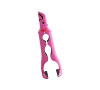 LLHCF Pinzas profesionales de silicona para servir cuencos calientes, ollas y platos, herramienta de cocina, utensilios de cocina multiusos