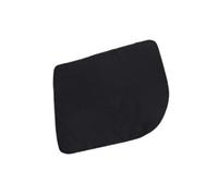 LLHCF Protector de puerta de coche para perro, panel protector de arañazos para SUV, sedán, vehículos, mascotas, protector de puerta de coche para perro, protector de arañazos