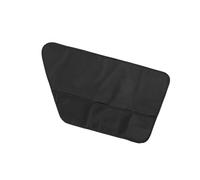 LLHCF Protector de puerta de coche para perro, panel protector de arañazos para SUV, sedán, vehículos, mascotas, protector de puerta de coche para perro, protector de arañazos