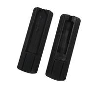 LLHCF Rails Panel de bolsillo Interruptores remotos Linterna Trasera Ranura para Tarjeta Linterna Interruptores Cola Guía de Ranura para Tarjeta