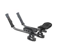 LLHCF Reposabrazos de aleación de aluminio para manillar de triatlón, barra de reposabrazos, accesorios de ciclismo duraderos