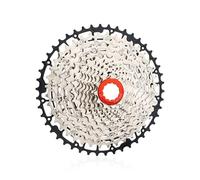 LLHCF Rueda de inercia hueca para bicicletas de 11 a 13 velocidades, casetes ligeros para actualizaciones y mantenimiento de bicicletas de carretera/montaña