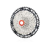 LLHCF Rueda de inercia hueca para bicicletas de 11 a 13 velocidades, casetes ligeros para actualizaciones y mantenimiento de bicicletas de carretera/montaña