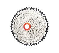 LLHCF Rueda de inercia hueca para bicicletas de 11 a 13 velocidades, casetes ligeros para actualizaciones y mantenimiento de bicicletas de carretera/montaña