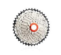 LLHCF Rueda de inercia hueca para bicicletas de 11 a 13 velocidades, casetes ligeros para actualizaciones y mantenimiento de bicicletas de carretera/montaña
