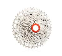 LLHCF Rueda de inercia hueca para bicicletas de 11 a 13 velocidades, casetes ligeros para actualizaciones y mantenimiento de bicicletas de carretera/montaña