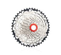 LLHCF Rueda de inercia hueca para bicicletas de 11 a 13 velocidades, casetes ligeros para actualizaciones y mantenimiento de bicicletas de carretera/montaña