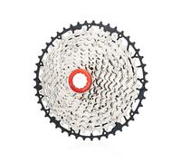 LLHCF Rueda de inercia hueca para bicicletas de 11 a 13 velocidades, casetes ligeros para actualizaciones y mantenimiento de bicicletas de carretera/montaña