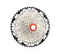 LLHCF Rueda de inercia hueca para bicicletas de 11 a 13 velocidades, casetes ligeros para actualizaciones y mantenimiento de bicicletas de carretera/montaña