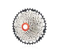 LLHCF Rueda de inercia hueca para bicicletas de 11 a 13 velocidades, casetes ligeros para actualizaciones y mantenimiento de bicicletas de carretera/montaña