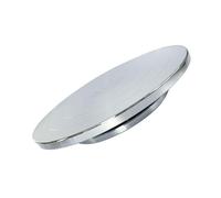 LLHCF Rueda giratoria para esculpir tartas, fácil de usar, de 15,2 cm, 25,4 cm, 30,5 cm