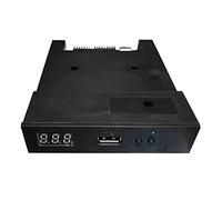 LLHCF SFR1M-TU100K - Lector de disquetes USB SSD de 3.5 pulgadas, 1.44 MB, emulador de 32 bits para teclado de órgano electrónico