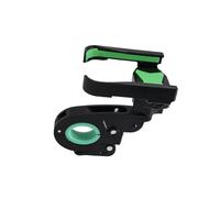 LLHCF Soporte ajustable para teléfono celular, soporte para teléfono móvil, soporte para scooter eléctrico, clip duradero para scooter eléctrico