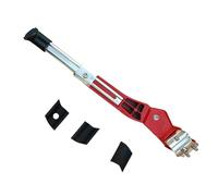 LLHCF Soporte de bicicleta de altura regulable, soporte de bicicleta para niños, soporte de carretera para bicicletas de montaña y senderismo, soporte de montaña para adultos