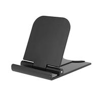 LLHCF Soporte de escritorio portátil perezoso multifuncional triangular plegable para tablet PC