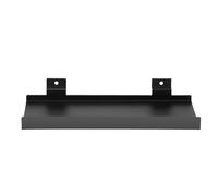 LLHCF Soporte de pared resistente para ahorrar espacio, estantes de pared para un almacenamiento eficiente en hogares, oficinas y espacios minoristas