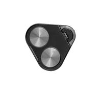 LLHCF Soporte de teléfono ajustable con múltiples ángulos, adhesivo fuerte, doble base, soporte para teléfonos móviles para transmisión de video, juegos, soporte adhesivo fuerte para teléfono