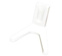 LLHCF Soporte lateral universal para bicicleta, compatible con la mayoría de bicicletas, instalación rápida para actividades al aire libre, soporte universal para estacionamiento