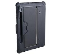 LLHCF Soporte ligero para teclado desmontable compatible con Bluetooth para Samsung Galaxy Tab