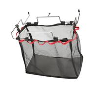 LLHCF Soporte para bolsas de basura, soporte para bolsas de basura, soporte para basura, estante de mesa de basura